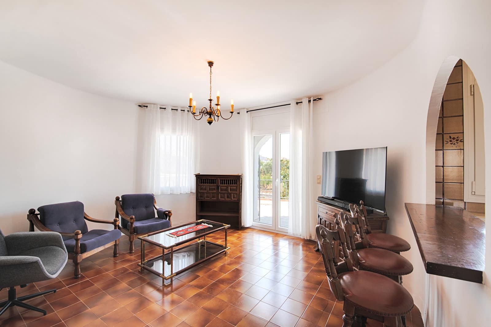 3 soveværelse Villa til salg i Empuriabrava med garage - € 880.000 (Ref: 10019376)