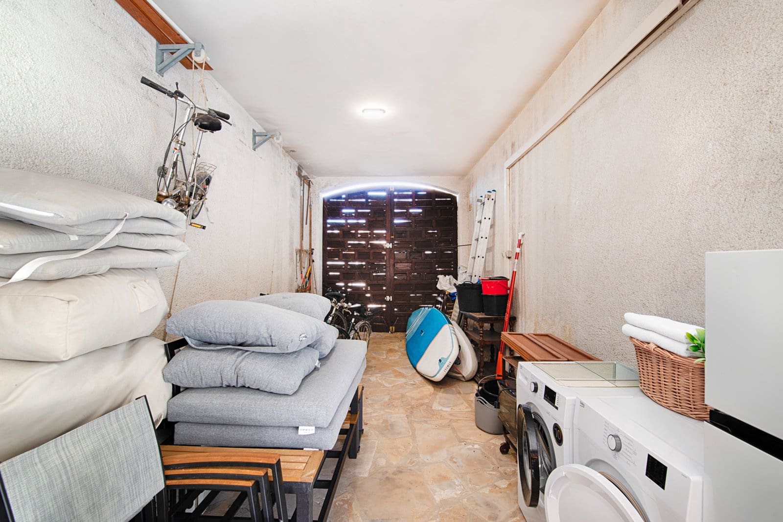 3 soveværelse Villa til salg i Empuriabrava med garage - € 880.000 (Ref: 10019376)