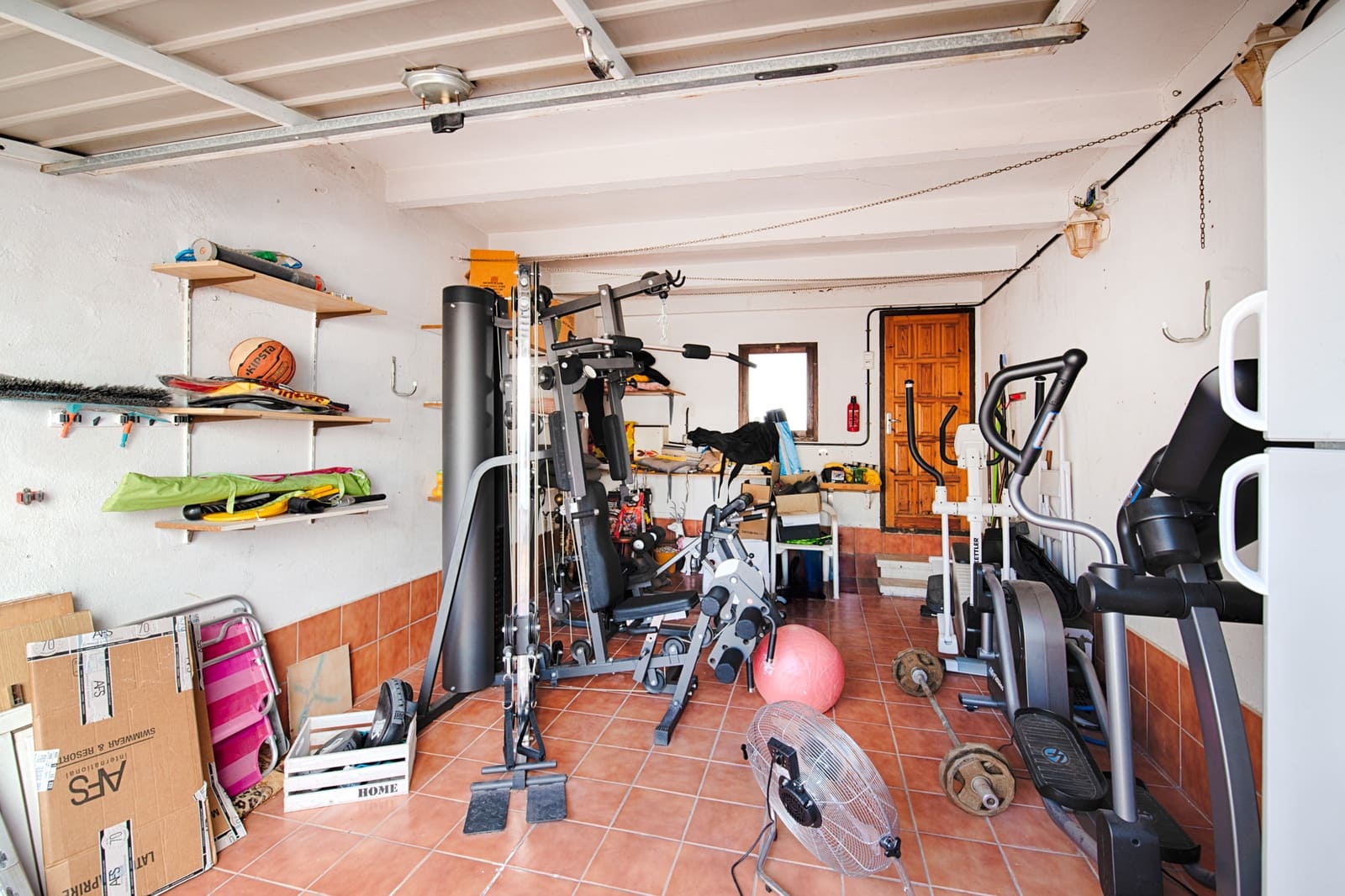 Chalet de 4 habitaciones en Empuriabrava en venta con piscina garaje - 1.680.000 € (Ref: 10019549)