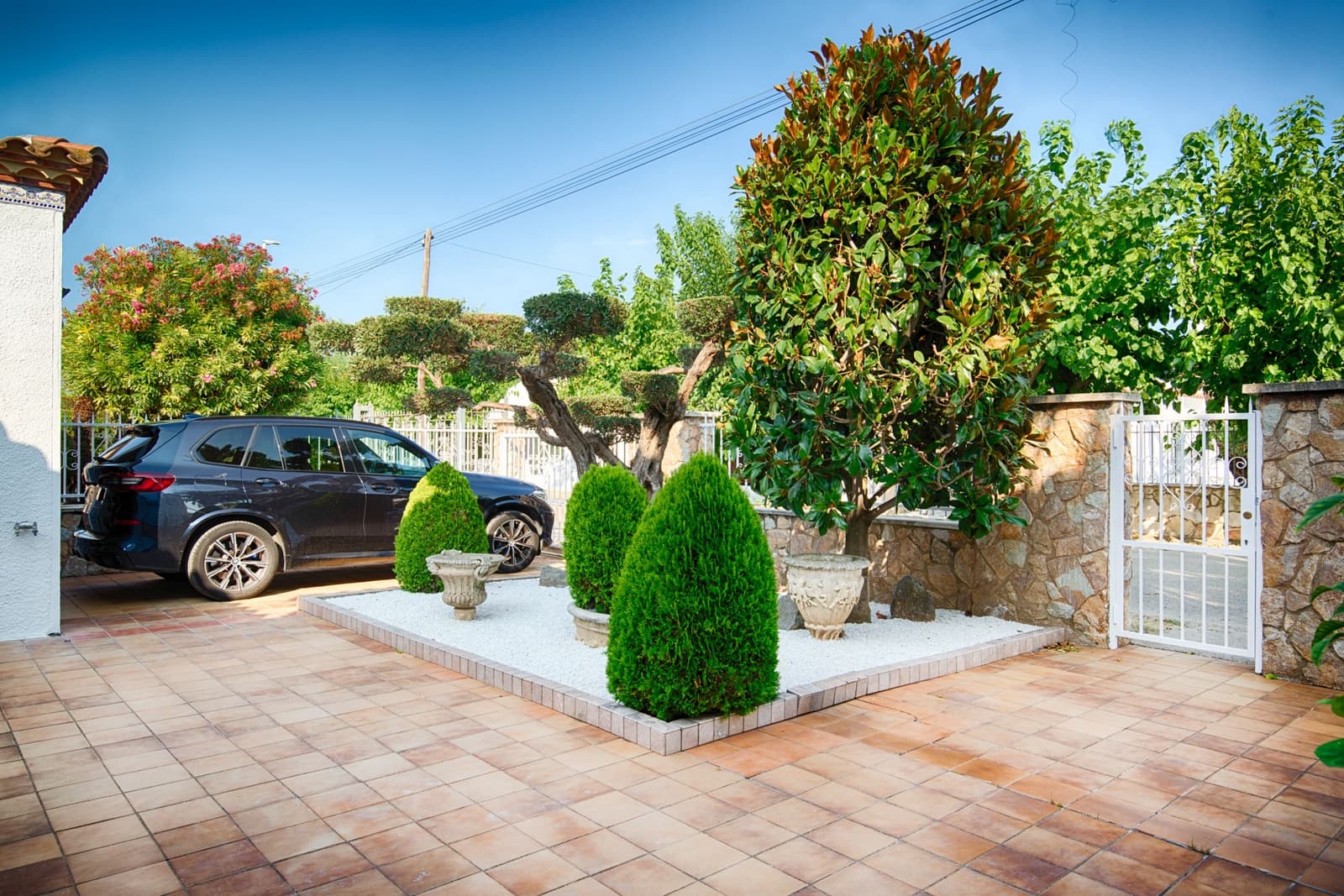 Chalet de 4 habitaciones en Empuriabrava en venta con piscina garaje - 1.680.000 € (Ref: 10019549)