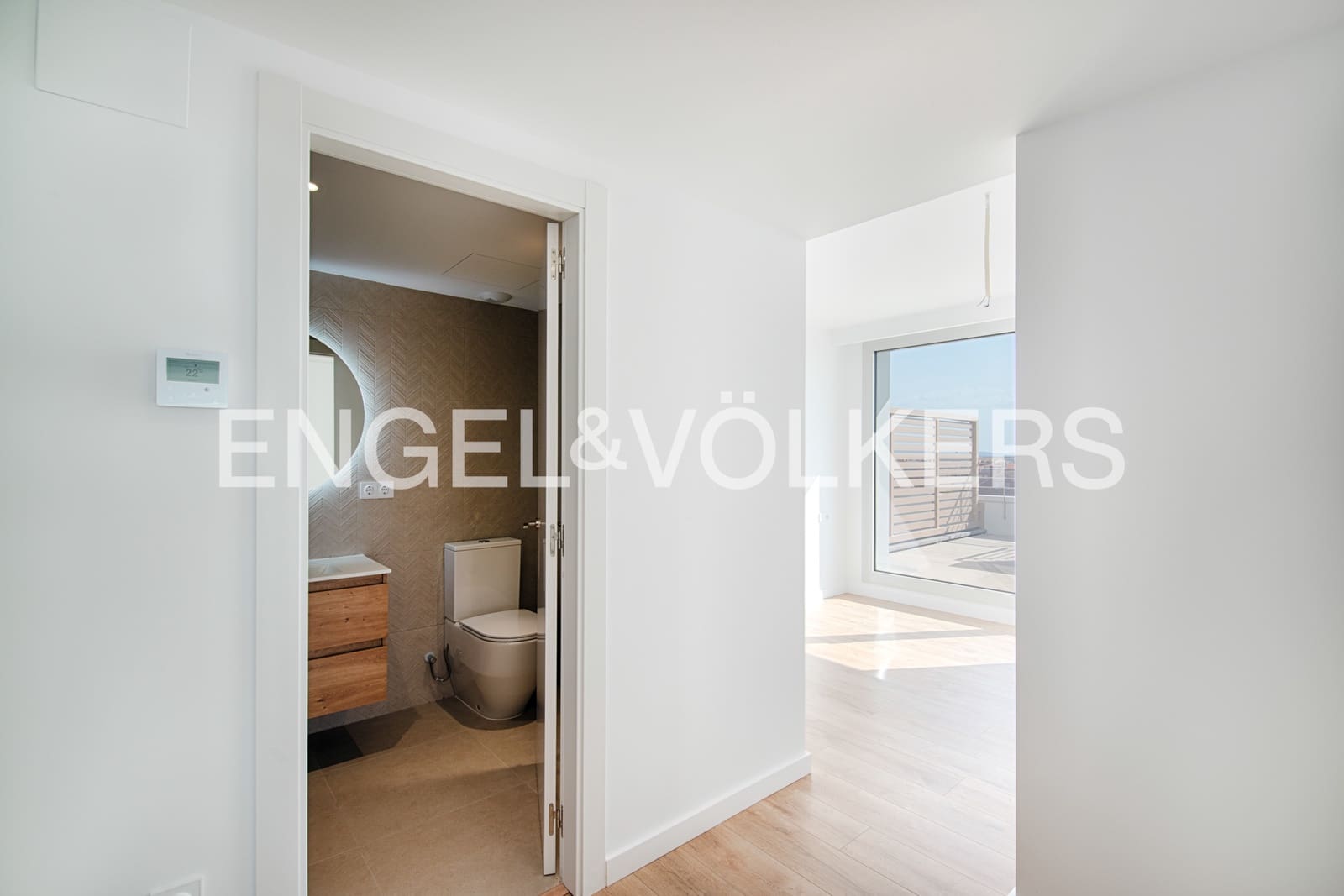 3 bedroom Penthouse for sale in Figueres with pool garage - € 440,000 (Ref: 10019801)