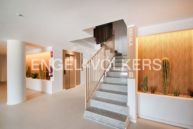3 bedroom Penthouse for sale in Figueres with pool garage - € 440,000 (Ref: 10019801)
