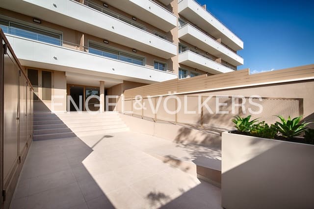 3 bedroom Penthouse for sale in Figueres with pool garage - € 440,000 (Ref: 10019801)