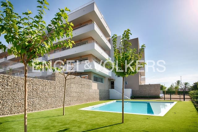 3 bedroom Penthouse for sale in Figueres with pool garage - € 440,000 (Ref: 10019801)
