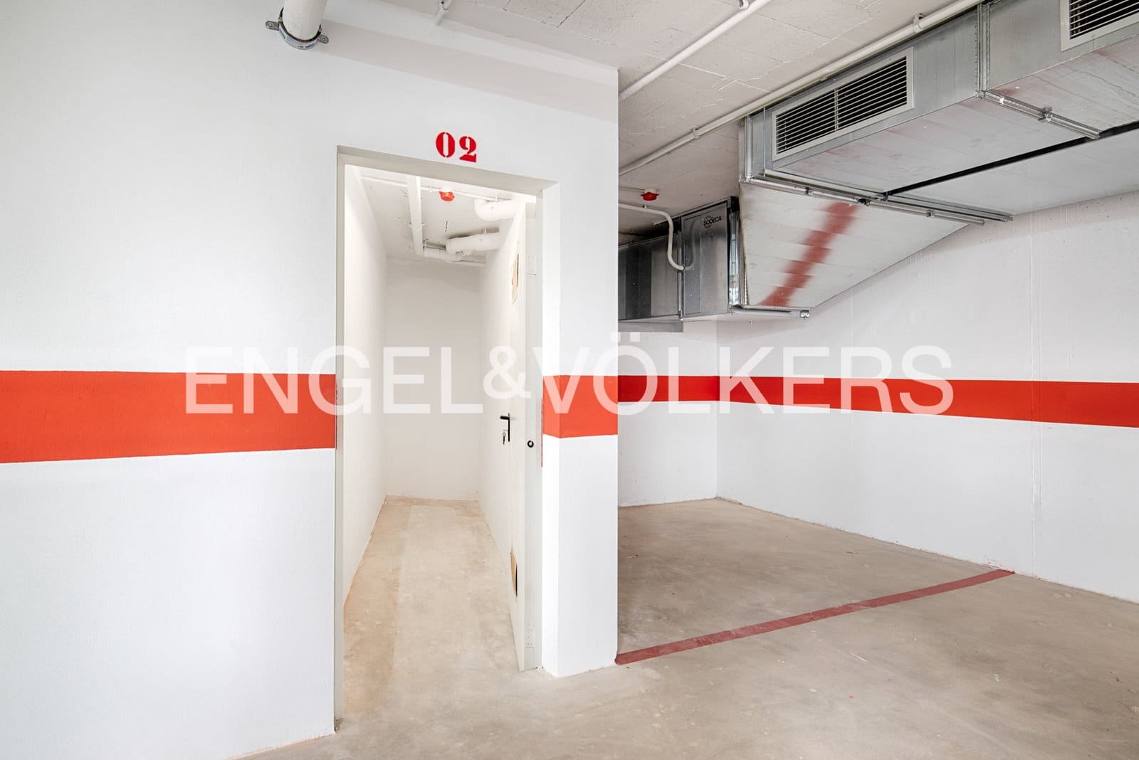 3 sovrum Takvåning till salu i Figueres med pool garage - 440 000 € (Ref: 10019801)