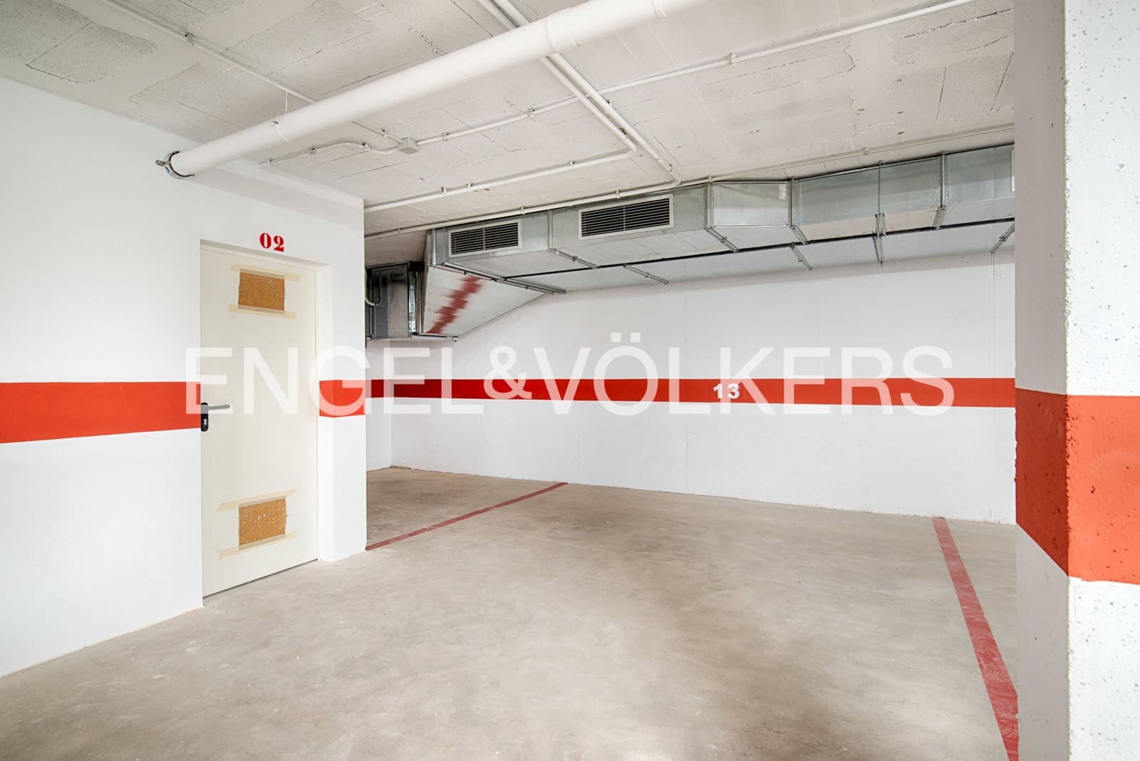 3 sovrum Takvåning till salu i Figueres med pool garage - 440 000 € (Ref: 10019801)