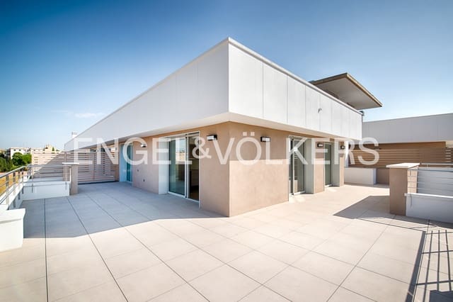3 sypialnia Penthouse na sprzedaż w Figueres - 390 000 € (Ref: 10021210)