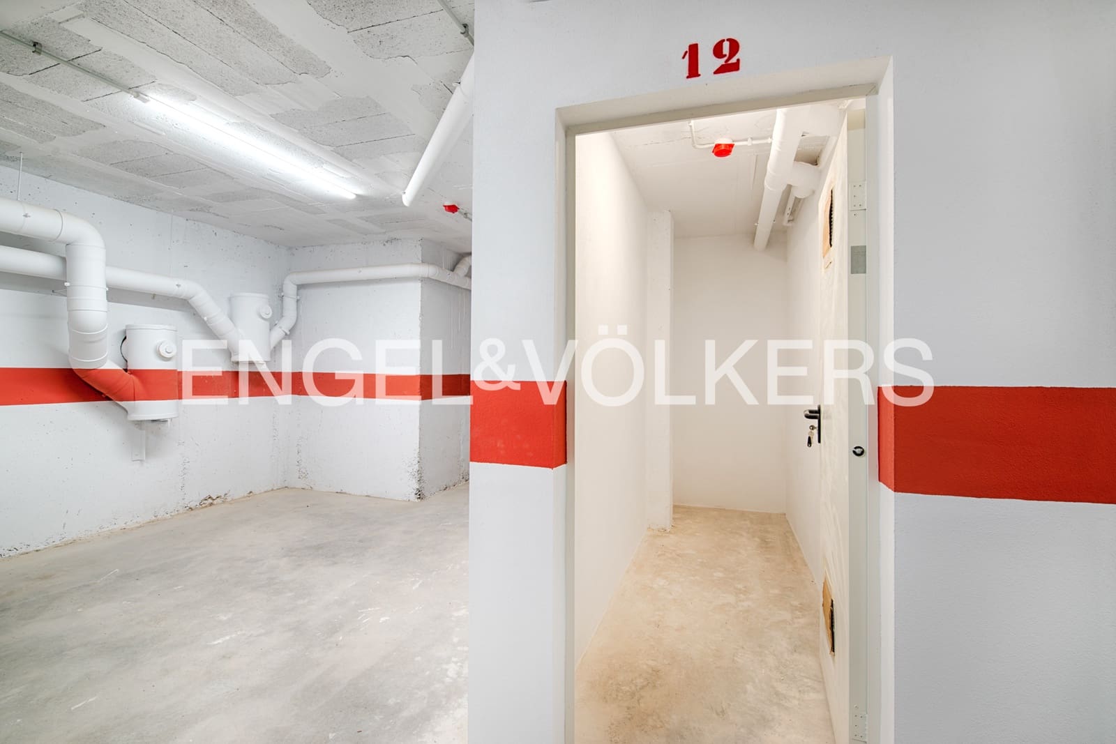 3 makuuhuone Kattohuoneisto myytävänä paikassa Figueres mukana uima-altaan 
autotalli - 310 000 € (Ref: 10021662)