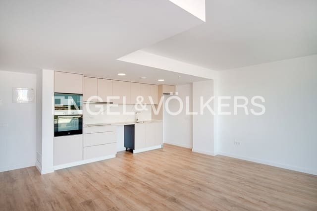 3 sovrum Takvåning till salu i Figueres med pool garage - 310 000 € (Ref: 10021662)