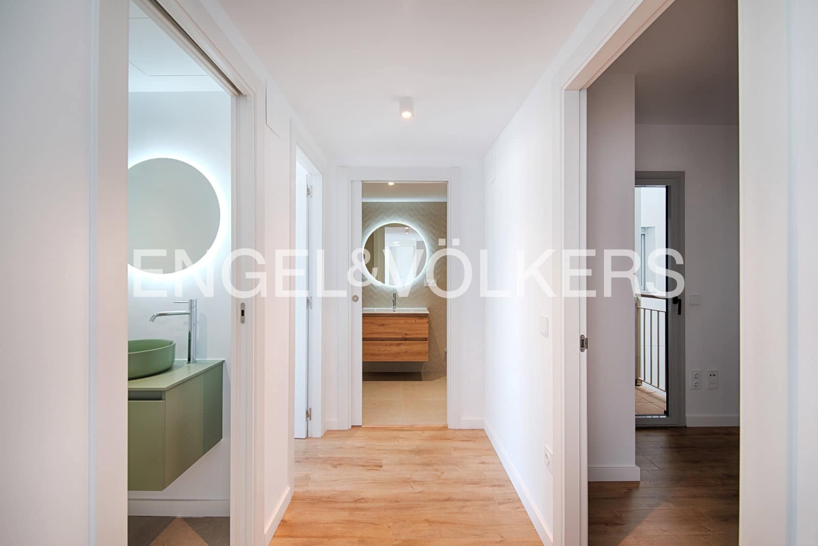 3 bedroom Penthouse for sale in Figueres with pool garage - € 310,000 (Ref: 10021662)