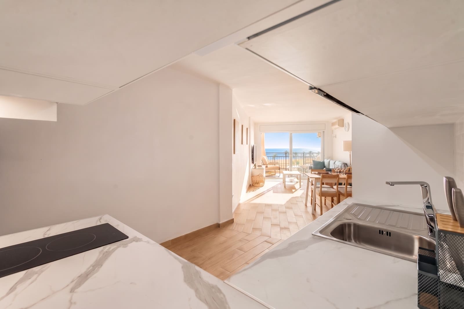 1 camera da letto Appartamento in vendita in Empuriabrava - 295.000 € (Rif: 10024613)