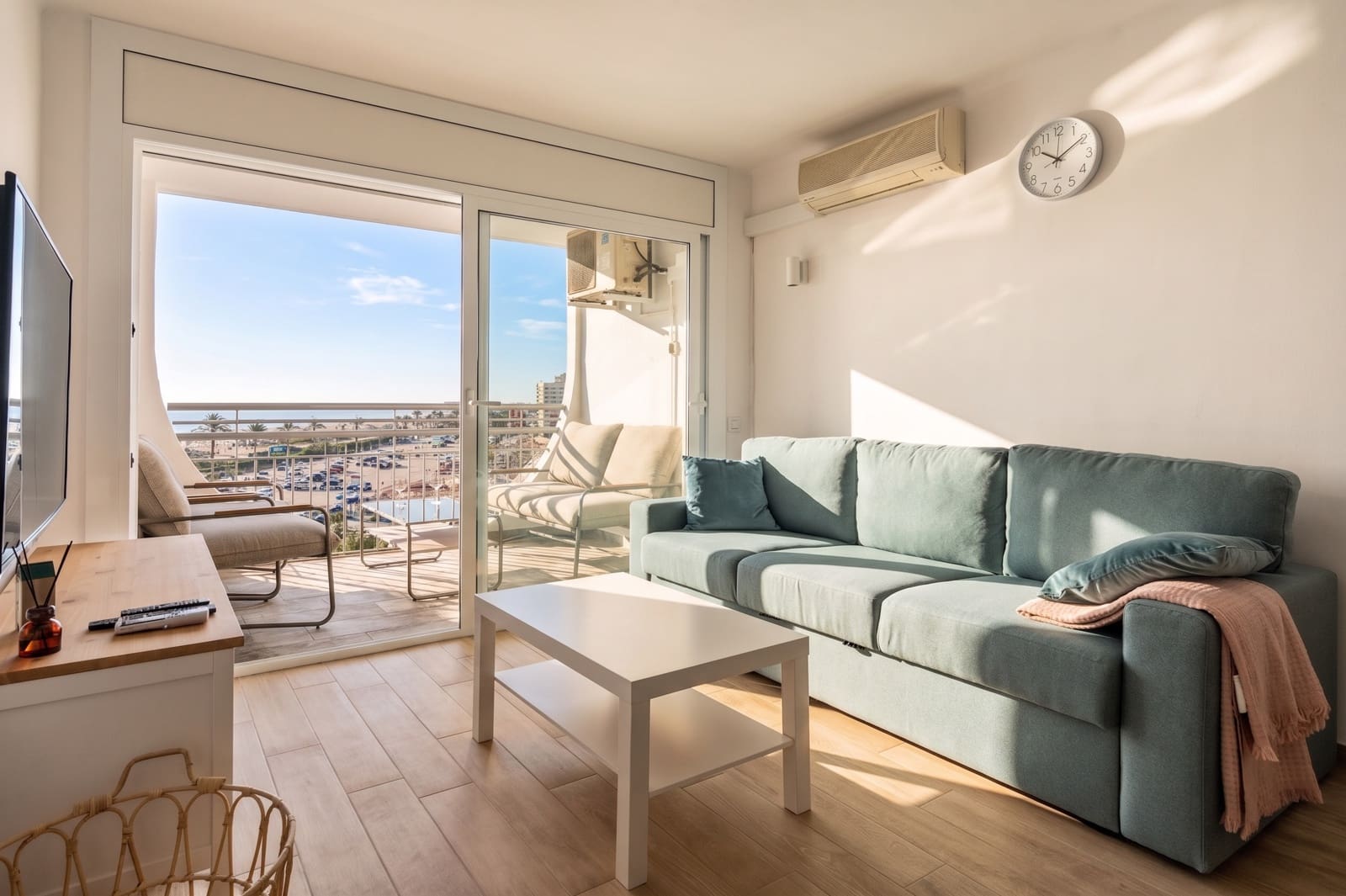 1 camera da letto Appartamento in vendita in Empuriabrava - 295.000 € (Rif: 10024613)