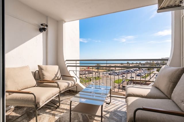 1 camera da letto Appartamento in vendita in Empuriabrava, Castelló d'Empúries - 295.000 € (Rif: 10024613)