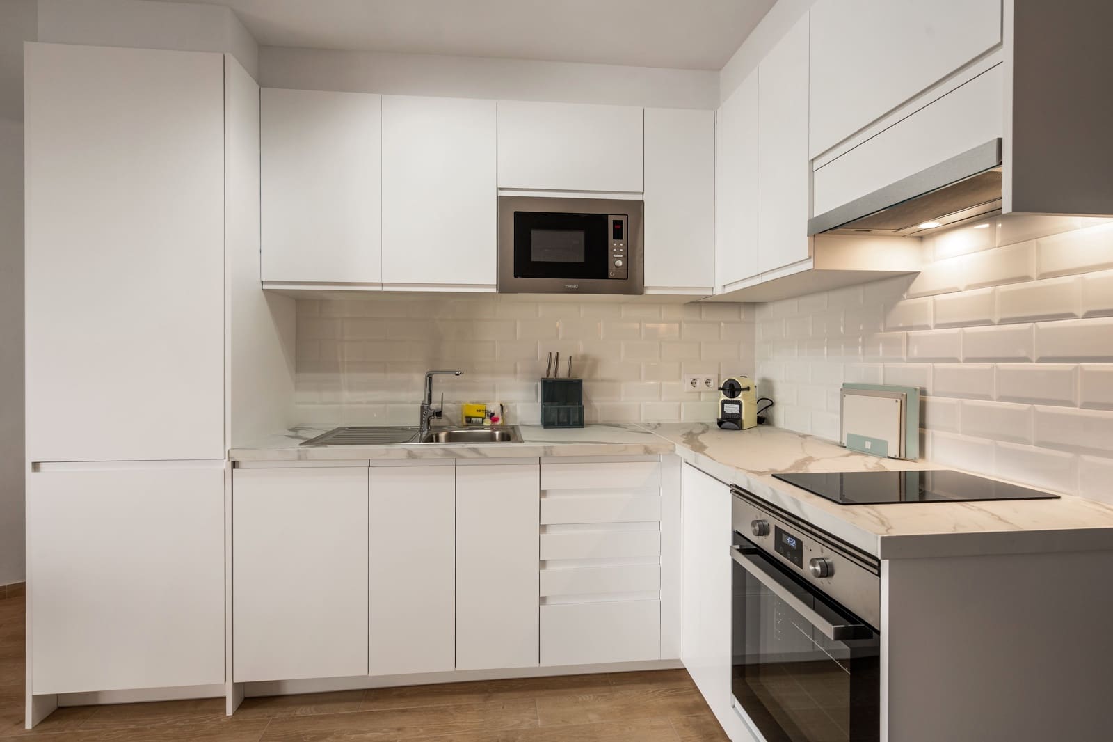 1 camera da letto Appartamento in vendita in Empuriabrava - 295.000 € (Rif: 10024613)