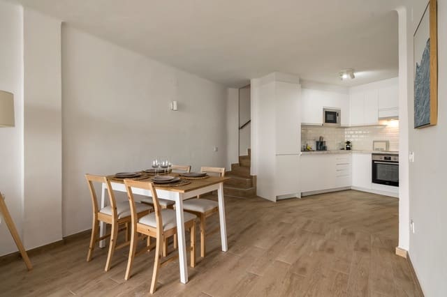 1 camera da letto Appartamento in vendita in Empuriabrava, Castelló d'Empúries - 295.000 € (Rif: 10024613)