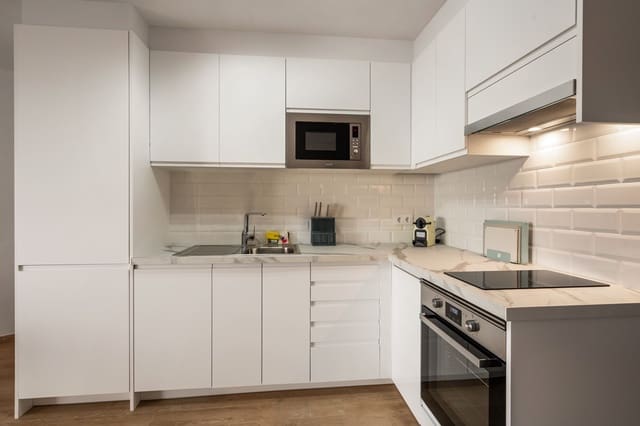 1 camera da letto Appartamento in vendita in Empuriabrava, Castelló d'Empúries - 295.000 € (Rif: 10024613)
