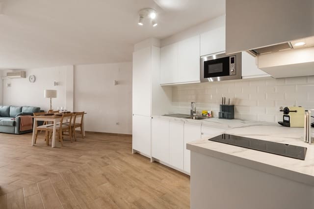1 camera da letto Appartamento in vendita in Empuriabrava, Castelló d'Empúries - 295.000 € (Rif: 10024613)
