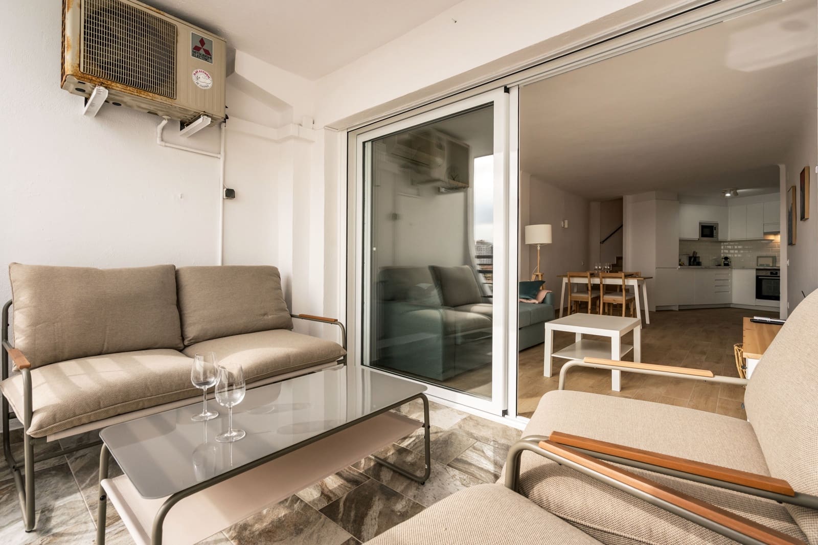 1 camera da letto Appartamento in vendita in Empuriabrava - 295.000 € (Rif: 10024613)