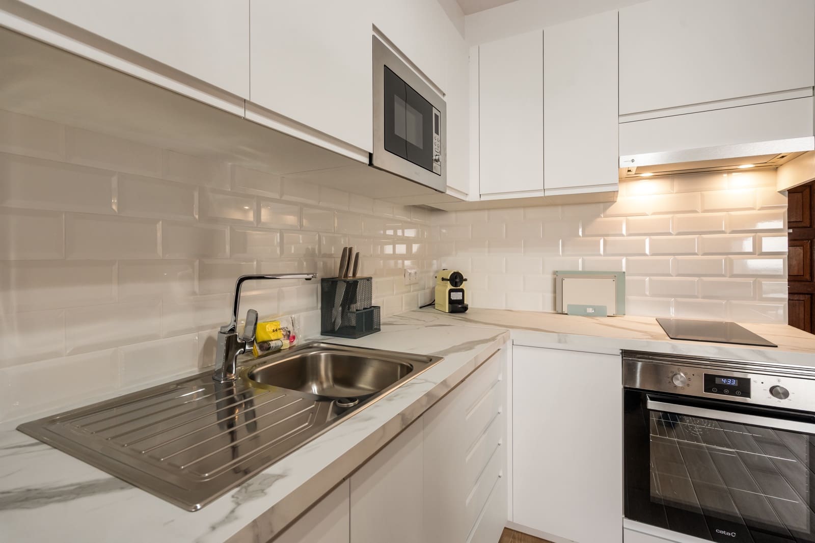 1 camera da letto Appartamento in vendita in Empuriabrava - 295.000 € (Rif: 10024613)