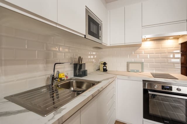 1 camera da letto Appartamento in vendita in Empuriabrava, Castelló d'Empúries - 295.000 € (Rif: 10024613)