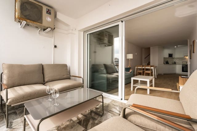 1 sypialnia Apartament na sprzedaż w Empuriabrava, Castelló d'Empúries - 295 000 € (Ref: 10024613)
