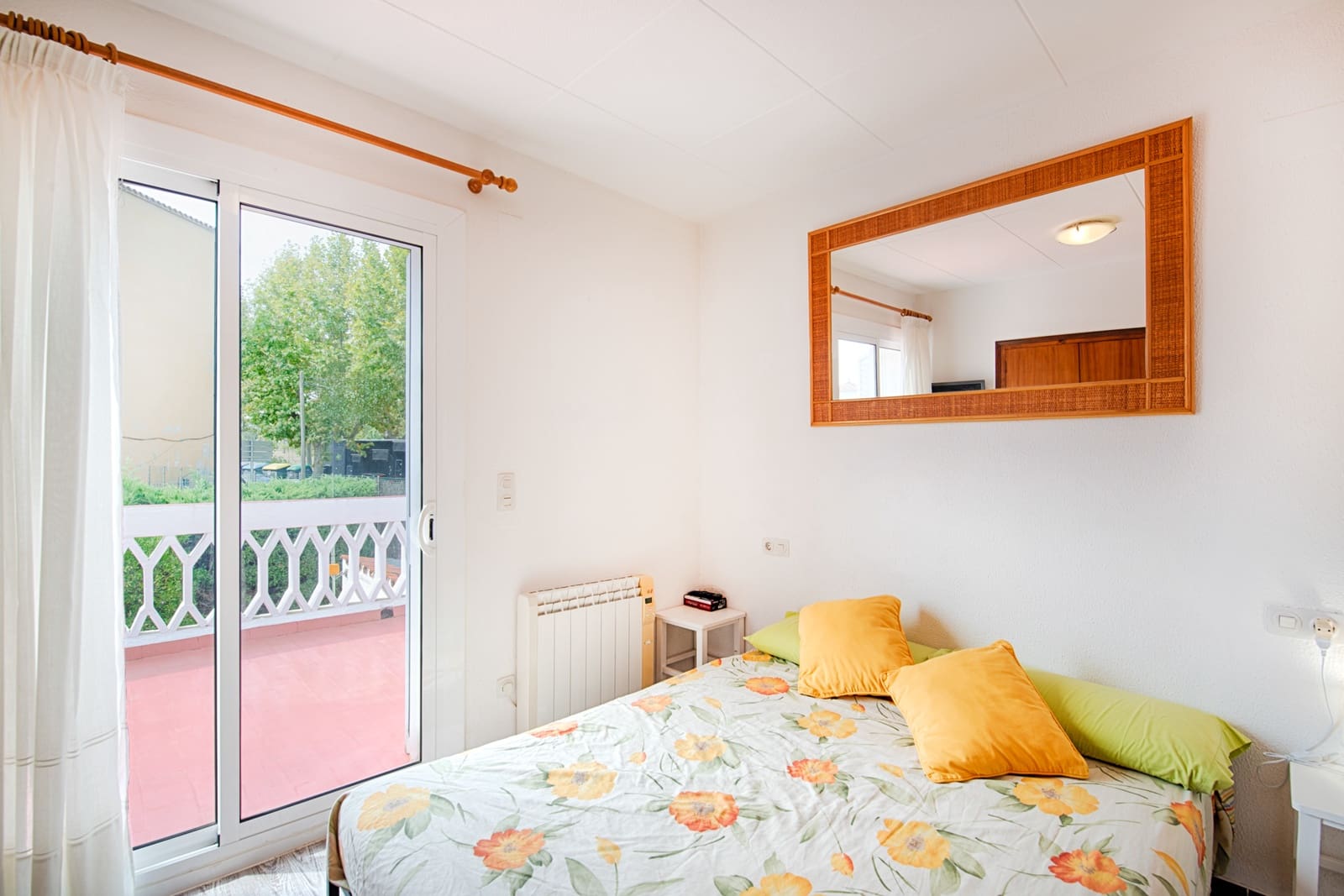 2 sypialnia Dom szeregowy na sprzedaż w Empuriabrava z garażem - 445 000 € (Ref: 10033263)