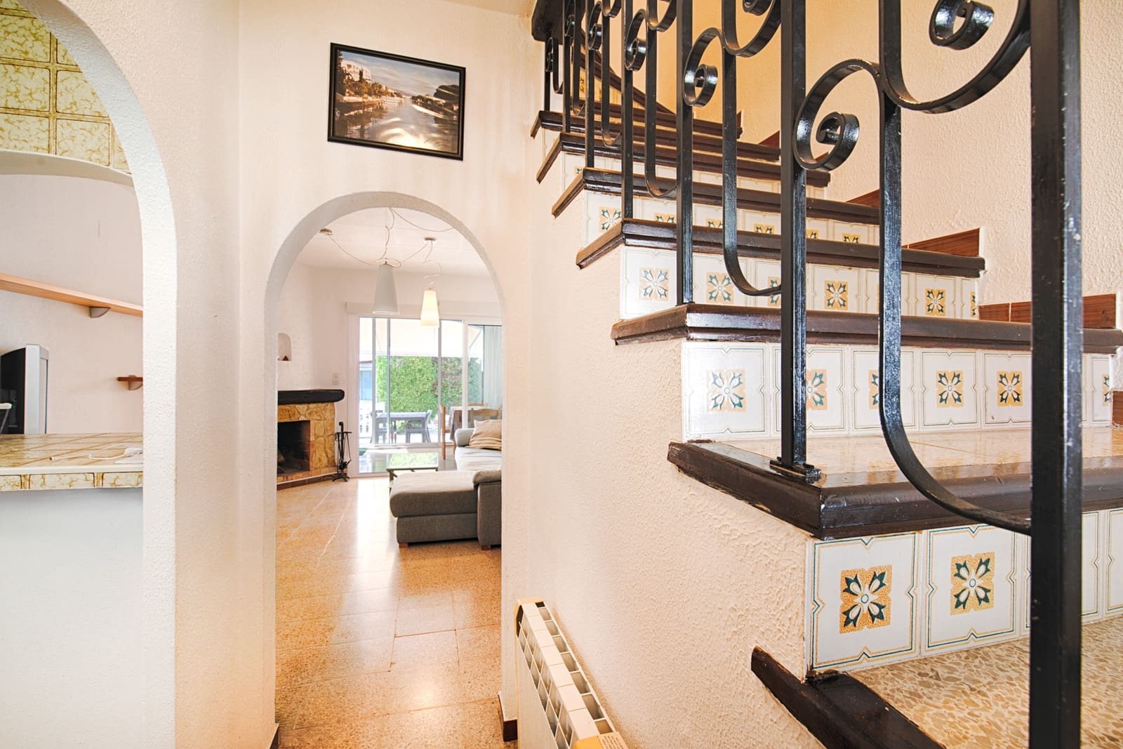 2 sypialnia Dom szeregowy na sprzedaż w Empuriabrava z garażem - 445 000 € (Ref: 10033263)