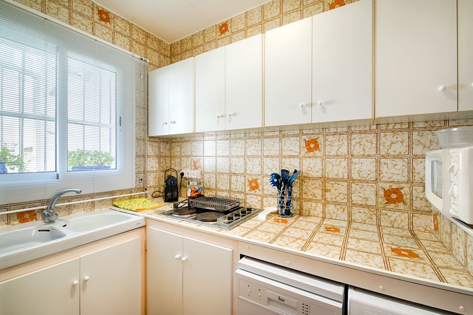 2 sypialnia Dom szeregowy na sprzedaż w Empuriabrava z garażem - 445 000 € (Ref: 10033263)