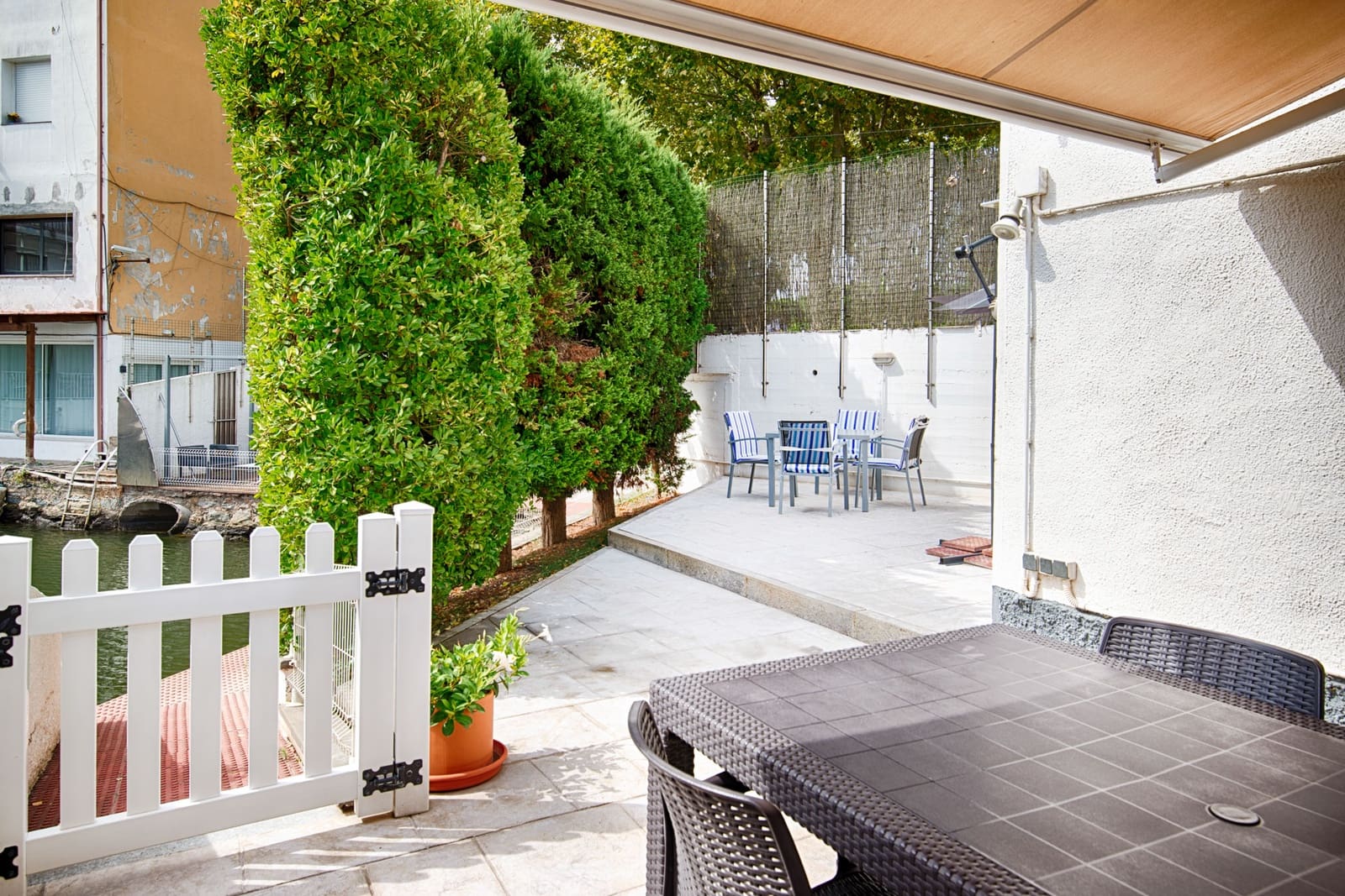 2 sypialnia Dom szeregowy na sprzedaż w Empuriabrava z garażem - 445 000 € (Ref: 10033263)