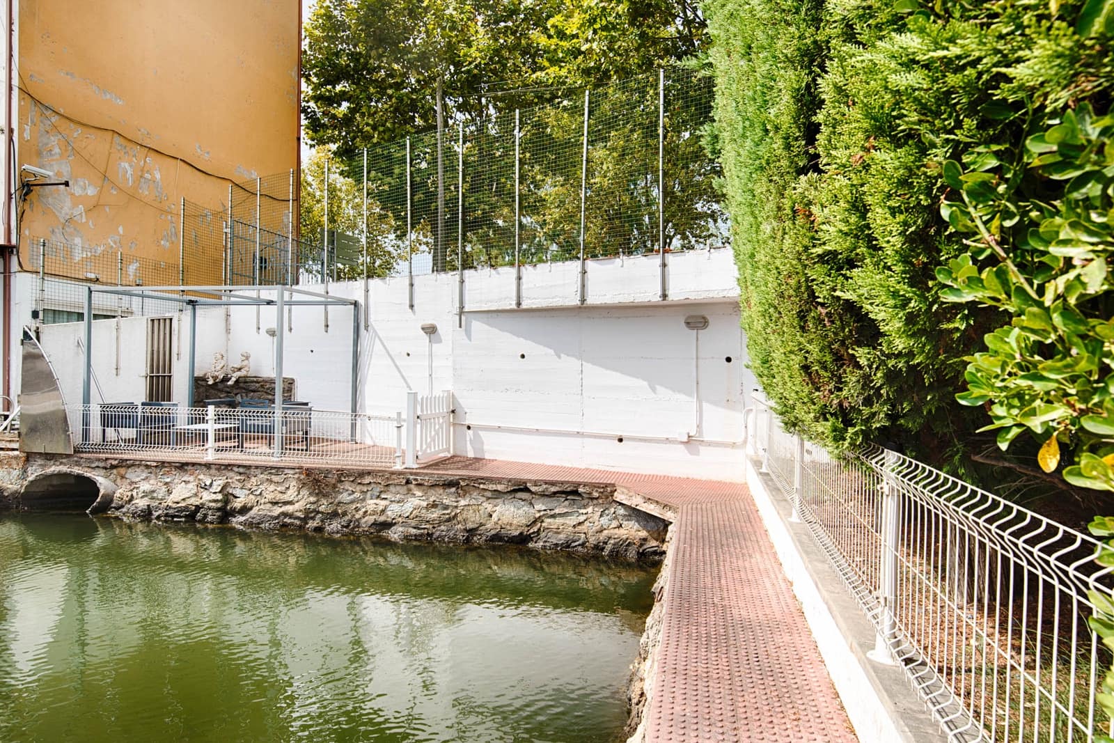 2 sypialnia Dom szeregowy na sprzedaż w Empuriabrava z garażem - 445 000 € (Ref: 10033263)