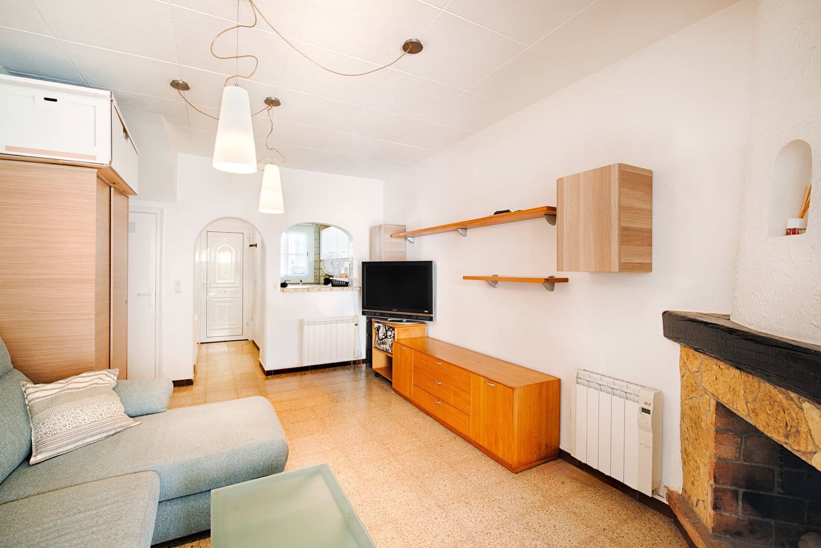 2 bedroom Terraced Villa for sale in Empuriabrava with garage - € 435,000 (Ref: 10033263)
