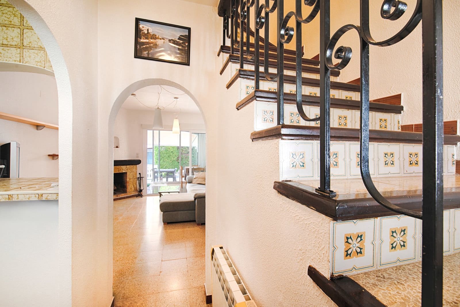 2 bedroom Terraced Villa for sale in Empuriabrava with garage - € 435,000 (Ref: 10033263)