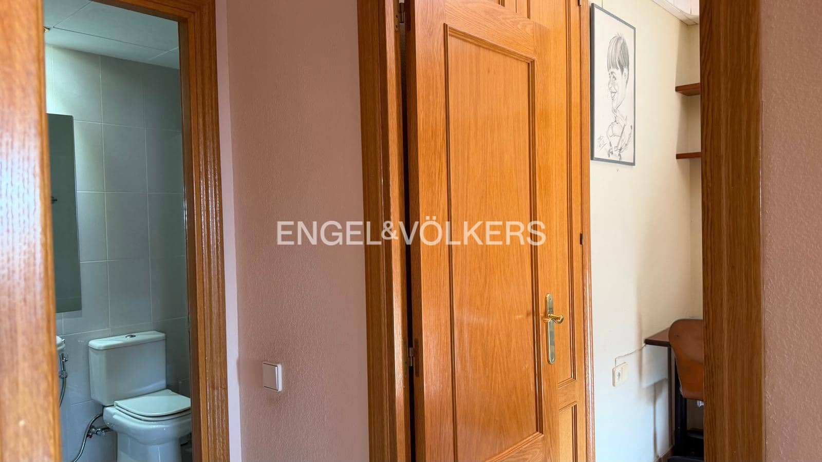 3 bedroom Apartment for sale in Figueres with pool garage - € 265,000 (Ref: 10035813)
