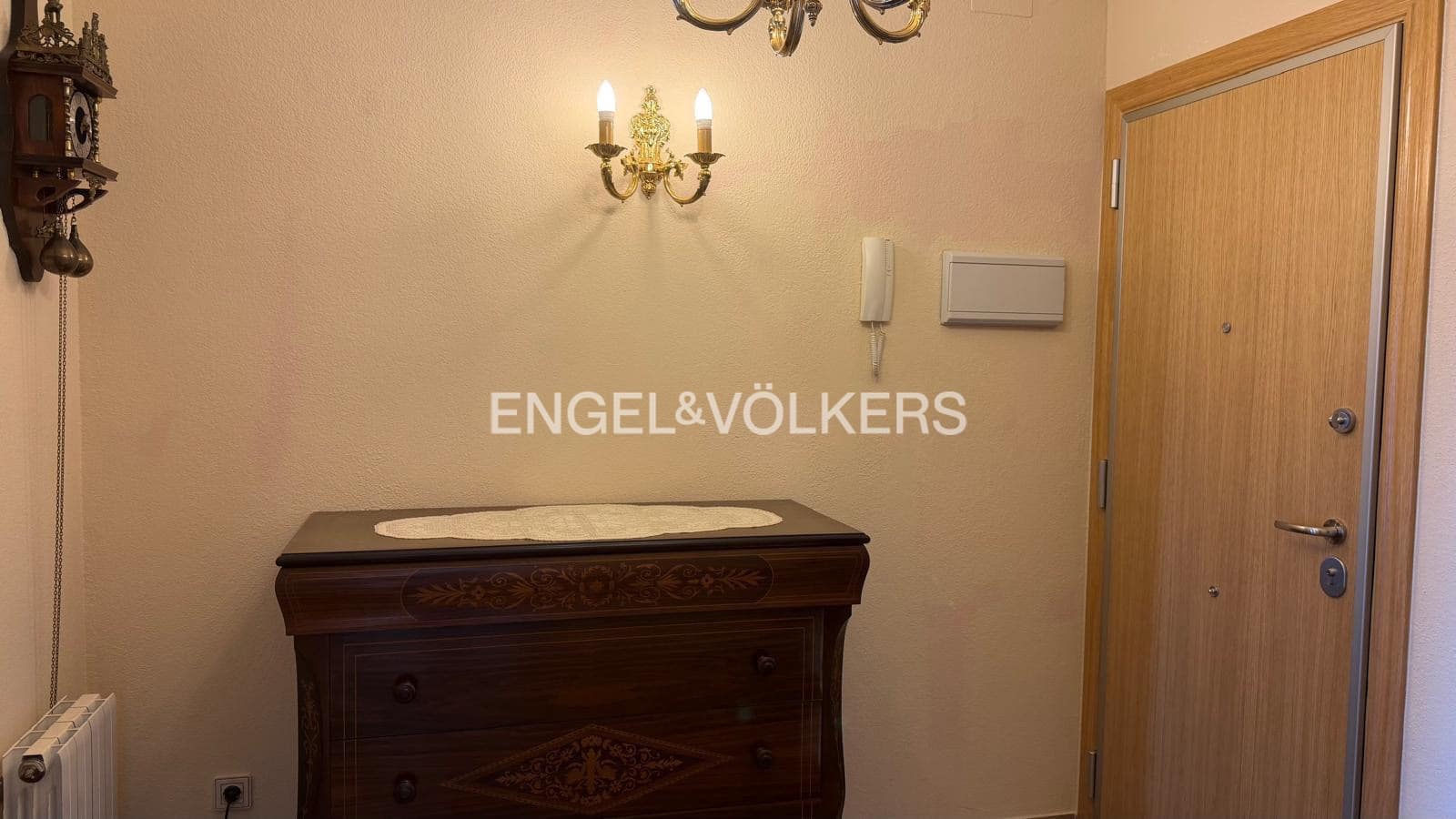 3 bedroom Apartment for sale in Figueres with pool garage - € 265,000 (Ref: 10035813)