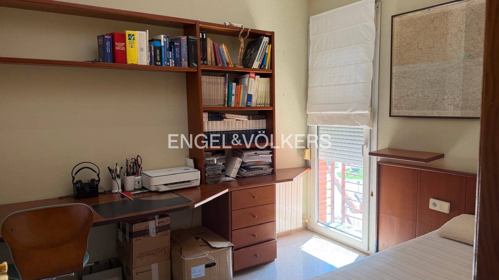3 bedroom Apartment for sale in Figueres with pool garage - € 265,000 (Ref: 10035813)