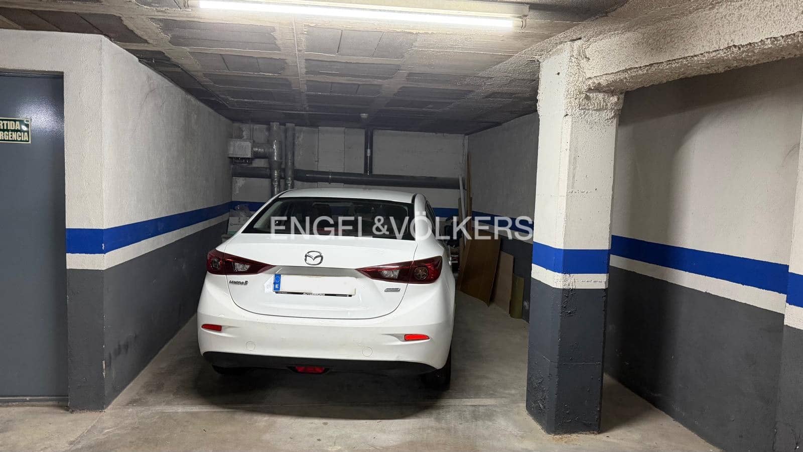 3 bedroom Apartment for sale in Figueres with pool garage - € 265,000 (Ref: 10035813)