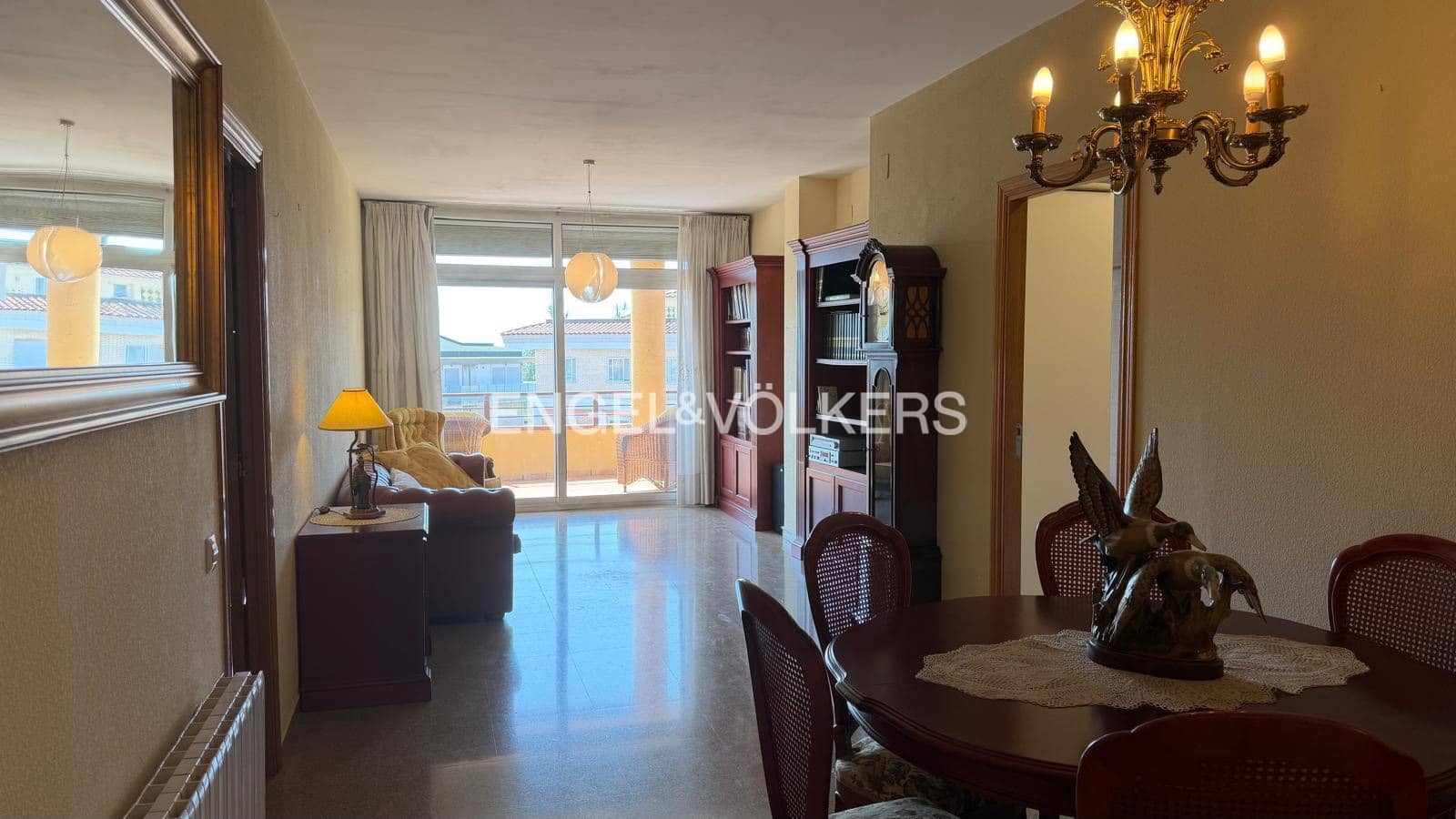 3 bedroom Apartment for sale in Figueres with pool garage - € 265,000 (Ref: 10035813)