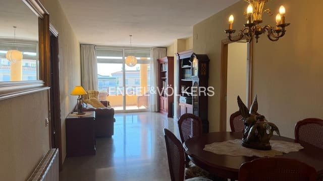 3 quarto Apartamento para venda em Figueres com piscina garagem - 265 000 € (Ref: 10035813)