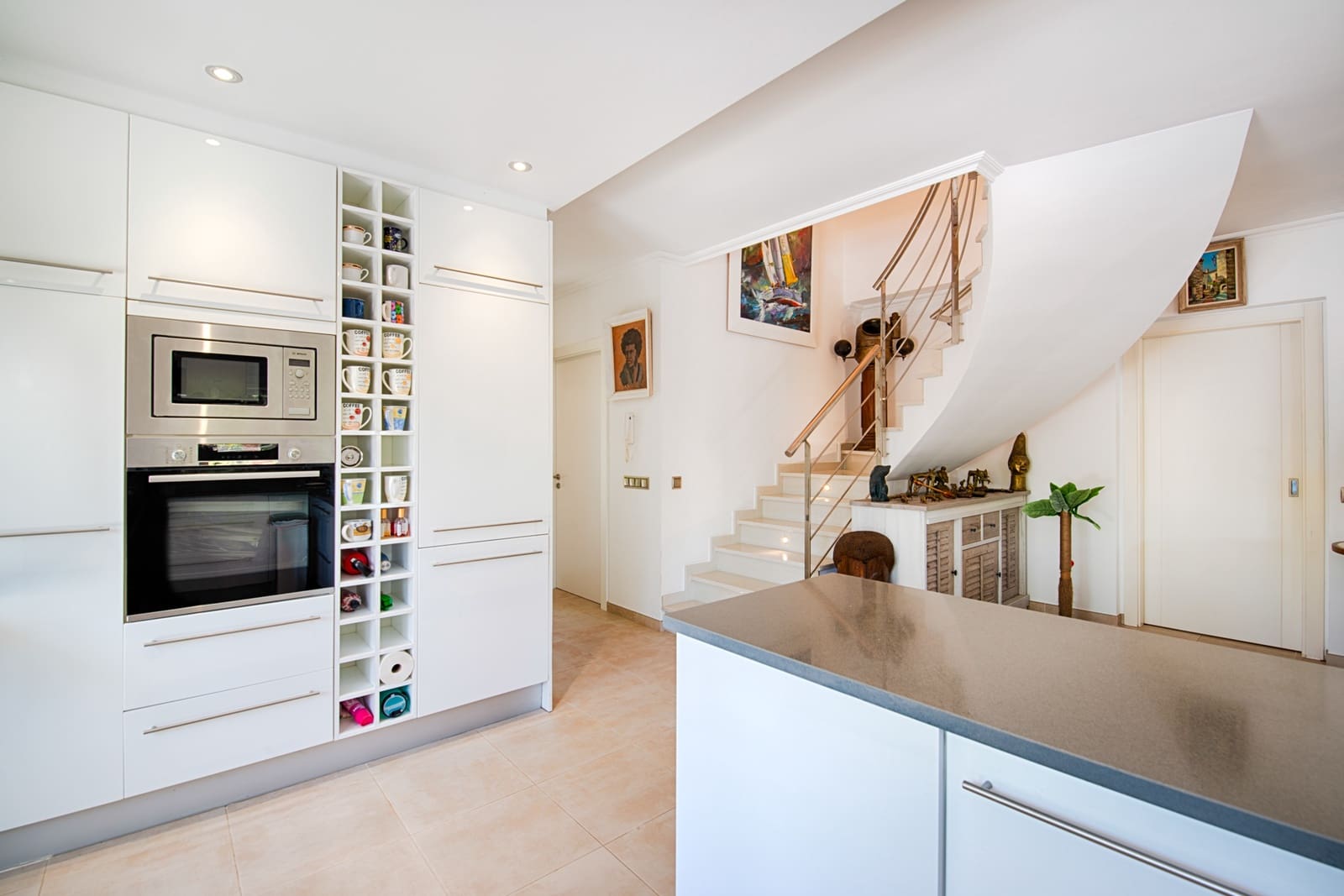 4 camera da letto Villa in vendita in Empuriabrava con piscina garage - 820.000 € (Rif: 10039175)
