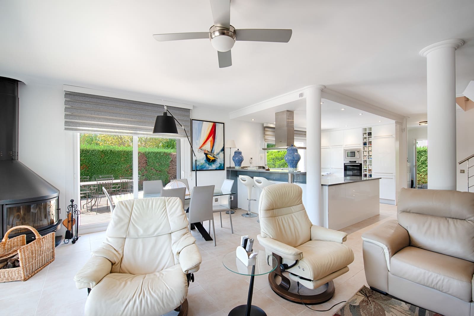 4 camera da letto Villa in vendita in Empuriabrava con piscina garage - 820.000 € (Rif: 10039175)