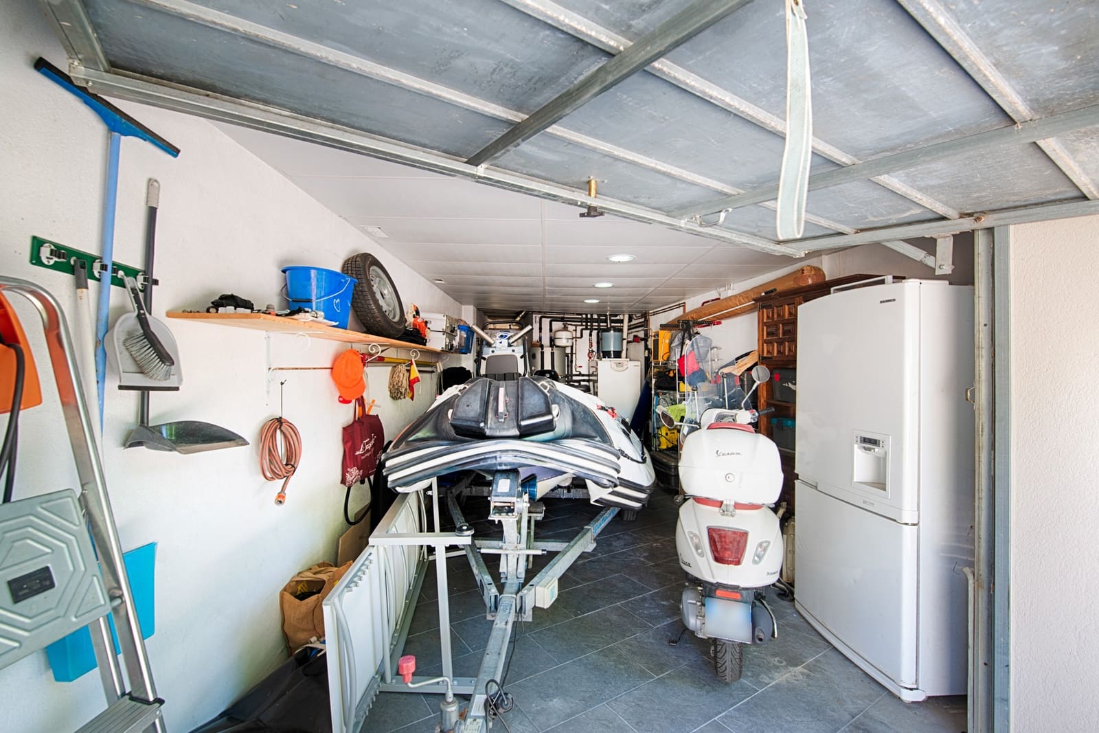 4 camera da letto Villa in vendita in Empuriabrava con piscina garage - 820.000 € (Rif: 10039175)