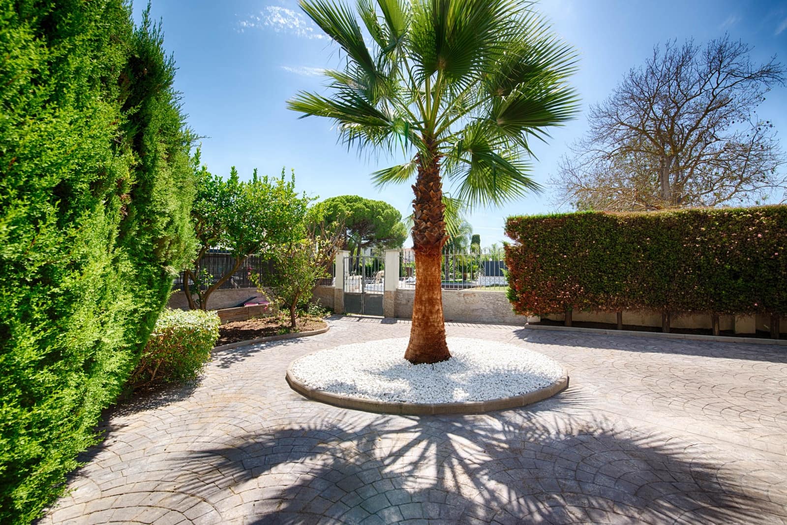 4 camera da letto Villa in vendita in Empuriabrava con piscina garage - 820.000 € (Rif: 10039175)