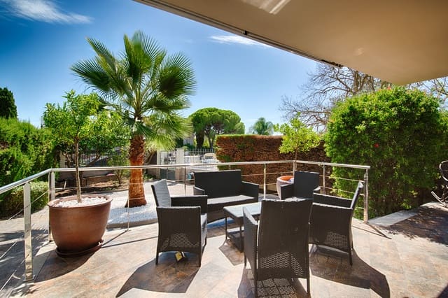 4 camera da letto Villa in vendita in Empuriabrava, Castelló d'Empúries con piscina garage - 820.000 € (Rif: 10039175)
