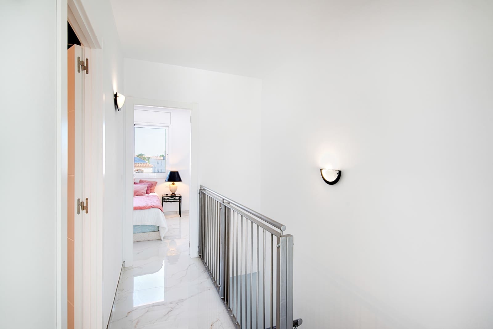 2 chambre Villa/Maison Mitoyenne à vendre à Empuriabrava avec garage - 439 000 € (Ref: 10042063)