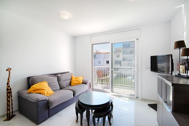 2 chambre Villa/Maison Mitoyenne à vendre à Empuriabrava, Castelló d'Empúries avec garage - 439 000 € (Ref: 10042063)