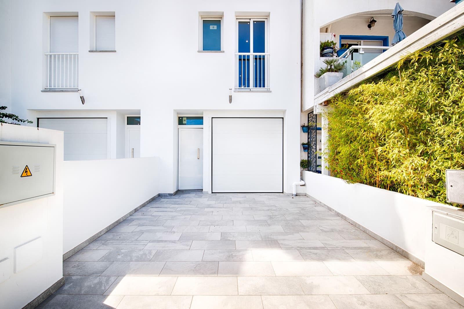 2 chambre Villa/Maison Mitoyenne à vendre à Empuriabrava avec garage - 439 000 € (Ref: 10042063)