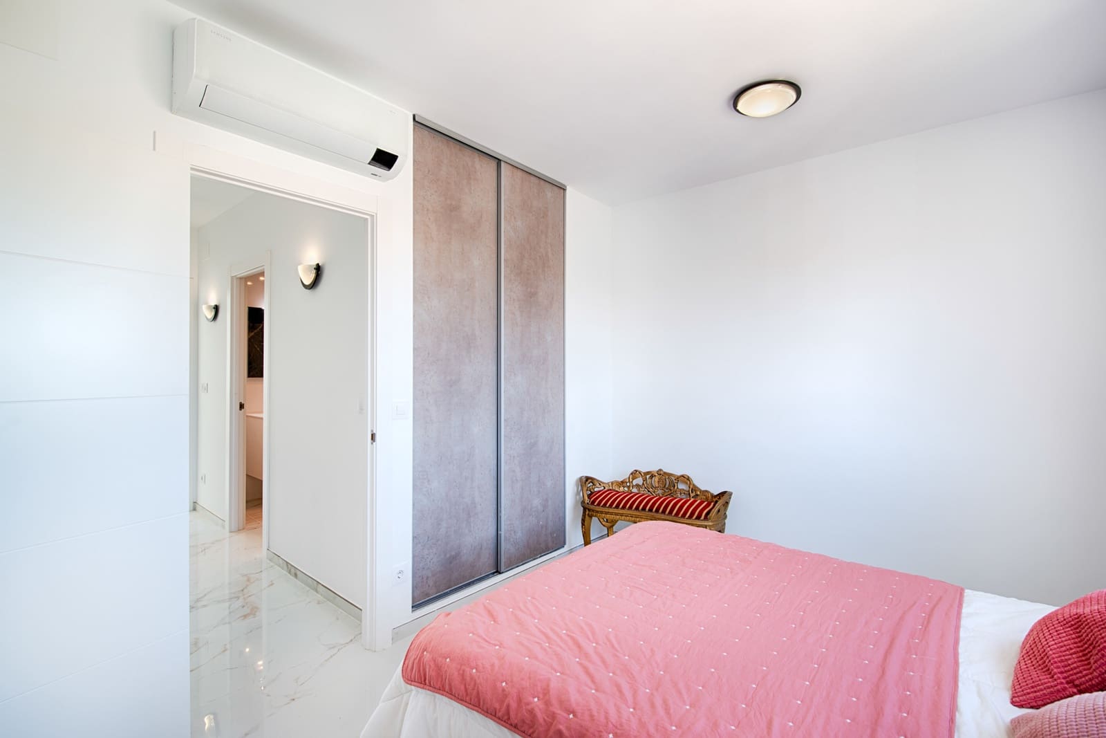 2 chambre Villa/Maison Mitoyenne à vendre à Empuriabrava avec garage - 439 000 € (Ref: 10042063)