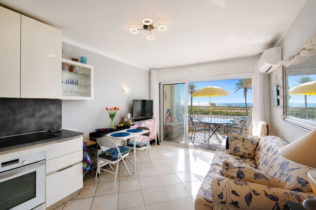 2 quarto Apartamento para venda em Empuriabrava, Castelló d'Empúries - 240 000 € (Ref: 10043402)