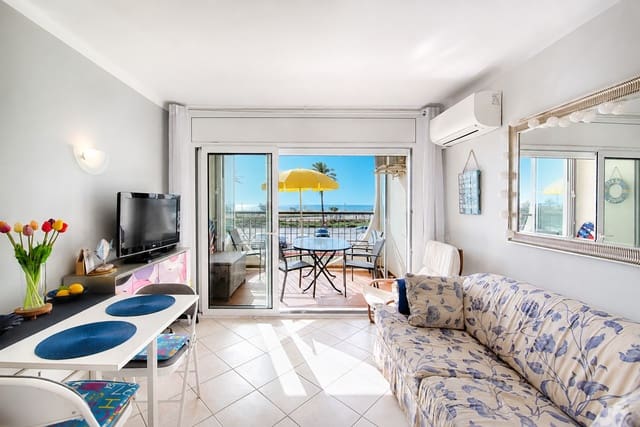 2 quarto Apartamento para venda em Empuriabrava, Castelló d'Empúries - 240 000 € (Ref: 10043402)