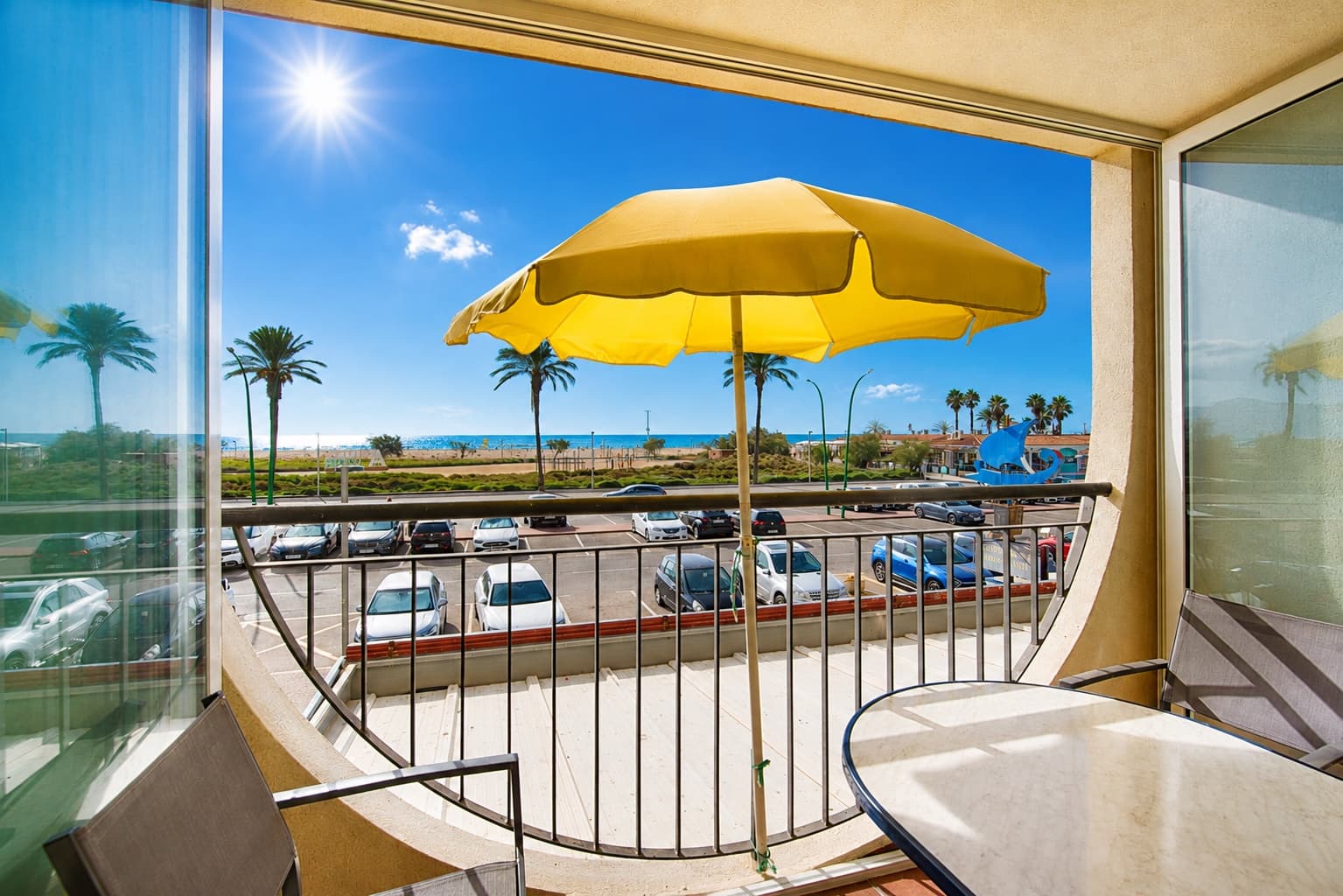 2 quarto Apartamento para venda em Empuriabrava - 240 000 € (Ref: 10043402)